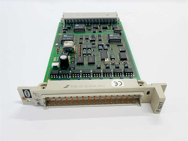 HIMA F6217 984621702 80105 984080105