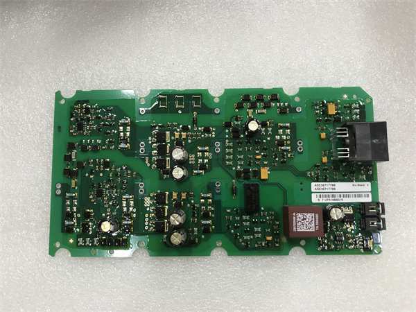 UNITROL1000 UN1000a-Z,V3 3BHE005774R0003