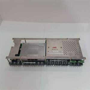 PPD117A3011 3BHE030410R3011