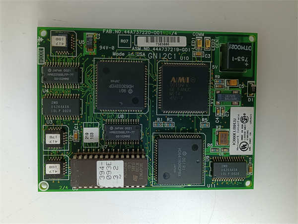 IC660ELB912J
