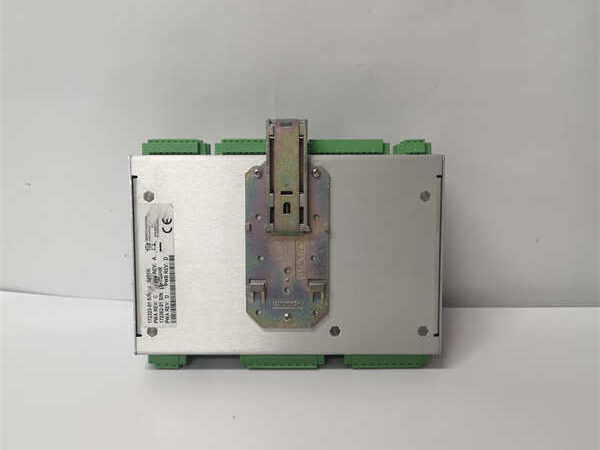 BENTLY 190065A-00-04-01-00-00 (8) 3500/64M 176449-05