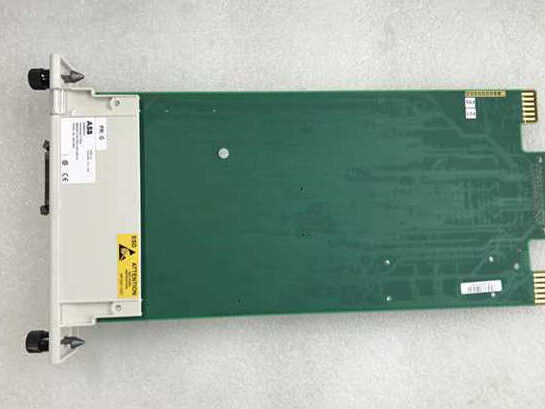 SPBRC410 (2) PFCL201CE 50KN 3BSX802939-108