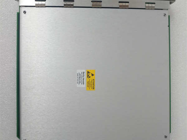 BENTLY 3500-42M 176449-02 (2) 125768-01