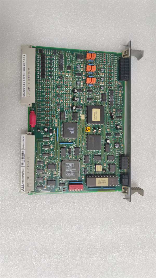 PM510V08 3BSE00B373R1