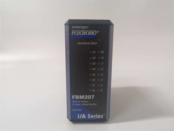 FBM207 P0914TD