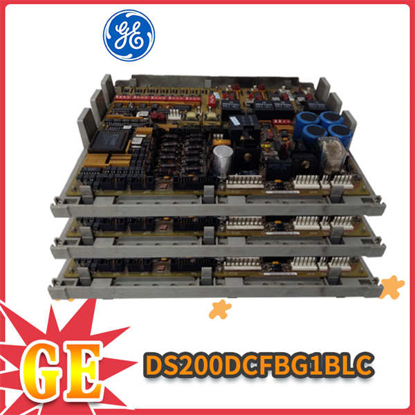 DS200DCFBG1BLC