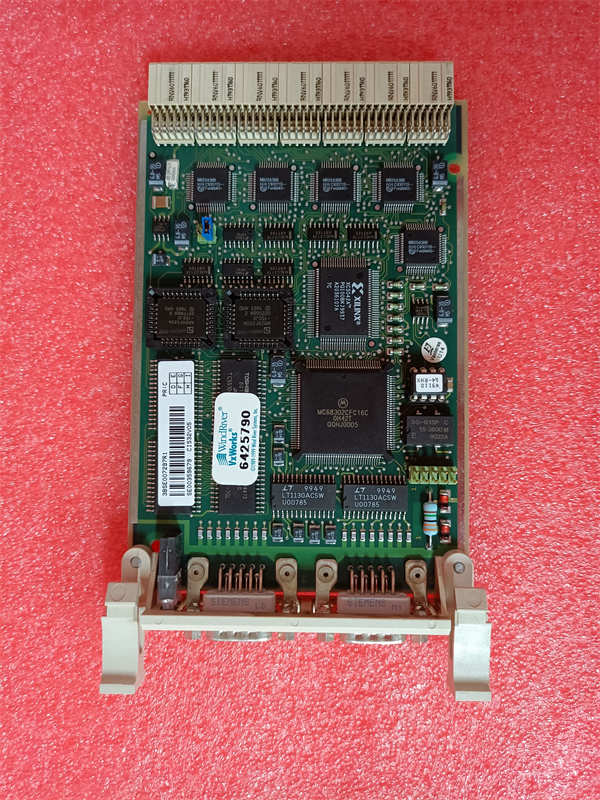 CI532V05 3BSE007297R1