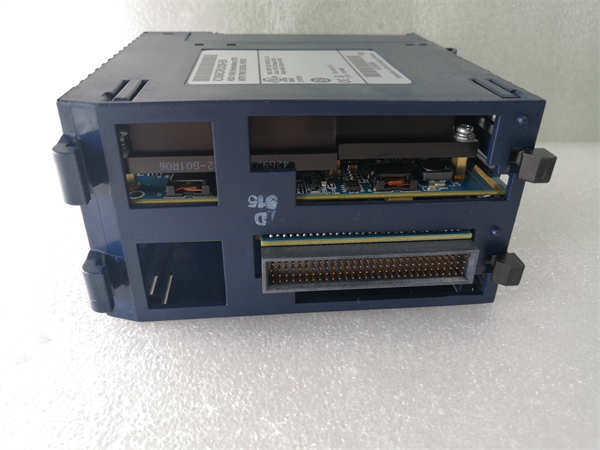 IC670MDL930