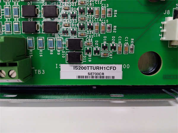 IS200TTURH1CFD