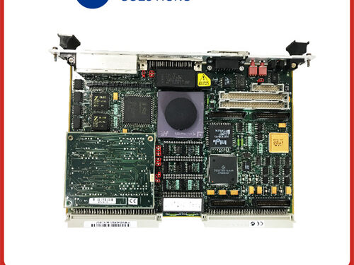 MOTOROLA MVME162-213.2