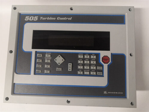 WOODWARD 9907-164 (7)