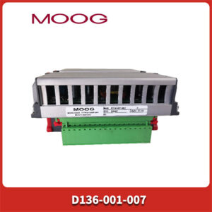 MOOG G403-552A - 图片 2