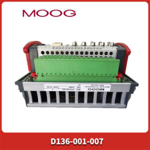MOOG G403-552A