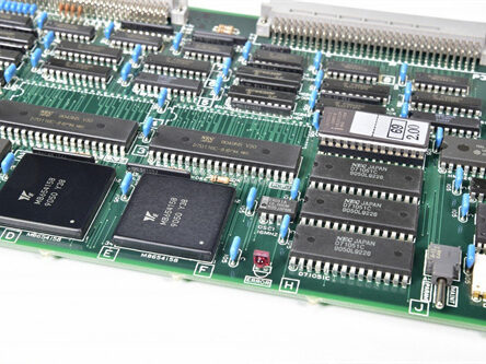 YASKAWA JANCD-CP11-DF8203078-B0 PLC1