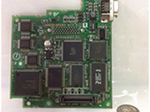 Yaskawa DF9303053-B1 PLC