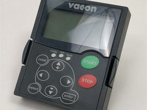 VACON NXS00095A5H1SSSA1A3000000 PLC DCS .2