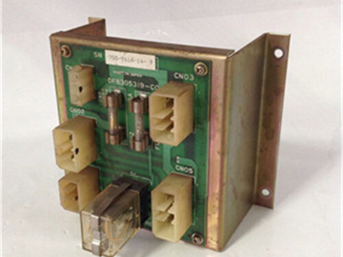 YASKAWA JANCD-5TU0 PLC