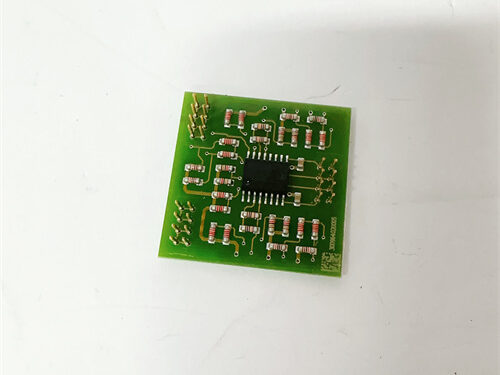 XVC722AE101 3BHB002751R0101 3