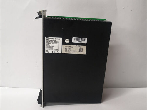 VIBRO-METER VM600 RPS6U 200-582-500-013 (2)