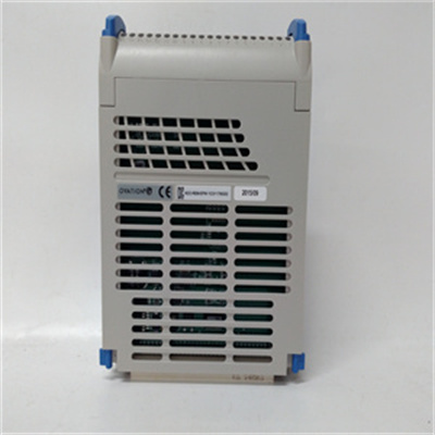 WESTINGHOUSE 1C31179G01|火电机组Ovation控制系统 - 图片 2