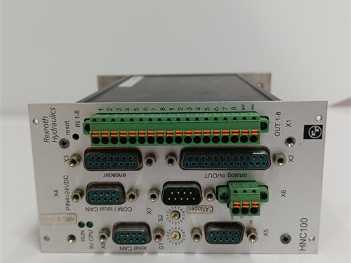 REXROTH VT-HNC100-1-22W-08-C-0 (1)