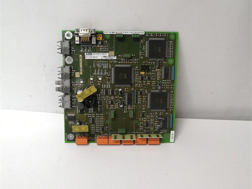 ABB UFC762AE101 3BHE006412R0101 (1)