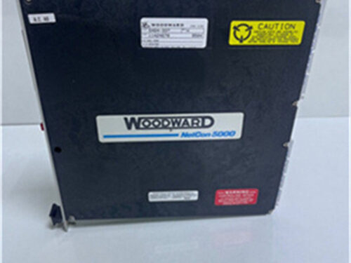 WOODWARD 5466-316 PLC1