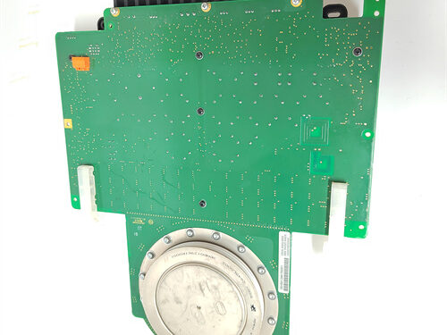 ABB 5SHX2645L0002 3BHB012961R0001 3BHE009681R0101 GVC750BE01(1)