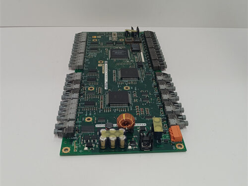 ABB UFC760BE142 3BHE004573R0142 (2)