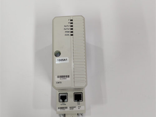 CI873K01 3BSE058899R1(3)