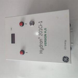 GE ENERGY HYDRAN H201Ci