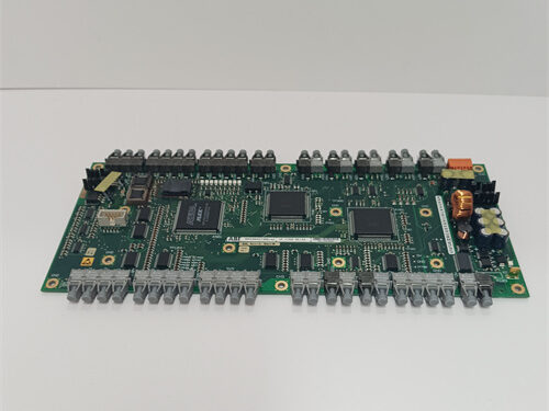 ABB UFC760BE142 3BHE004573R0142 (1)