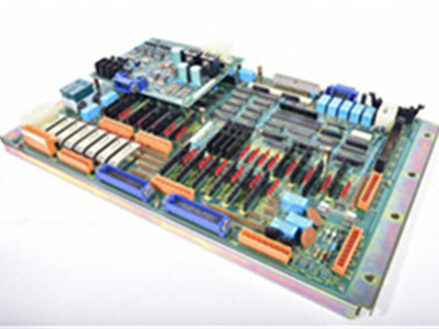 Yaskawa JANCD-IO02 PLC