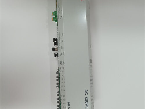 ABB 3BHE039724R0C3D PPD513AOC-100440 (6)