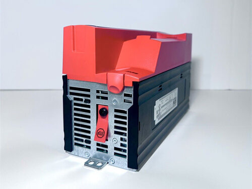 SEW MDX61B0370-503-4-0T PLC1