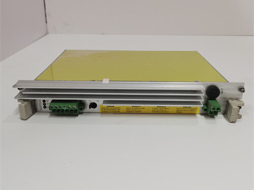 ABB 500PSM03a 1MRB150038R1(2)