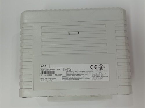 ABB TB840A 3BSE037760R1 (2)