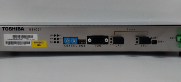 TOSHIBA USIO21 - 图片 2