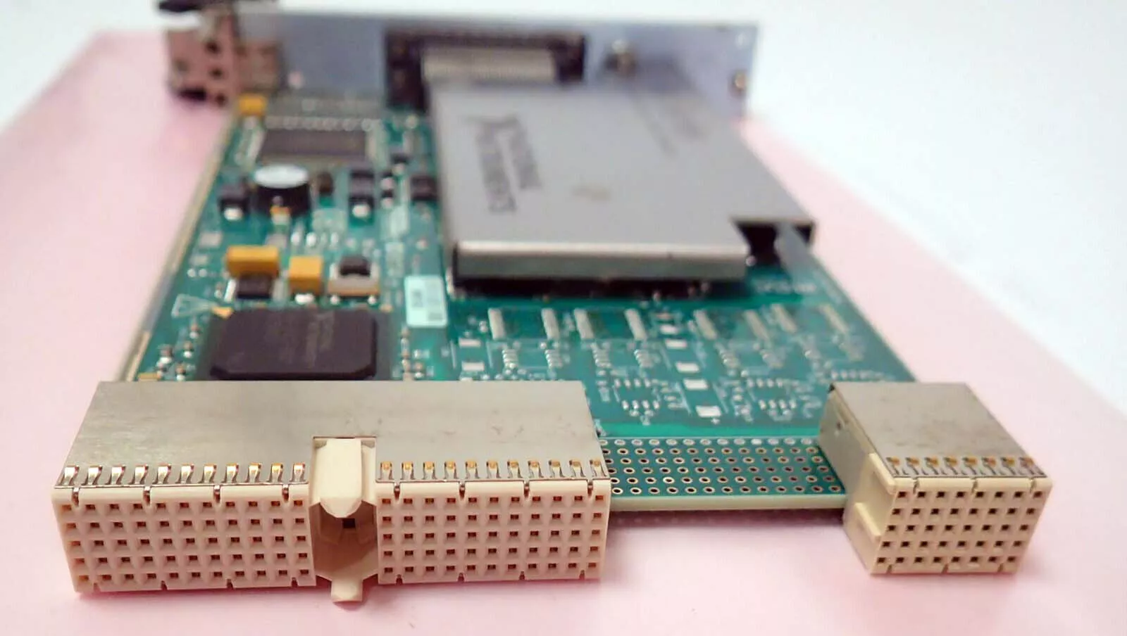 NI PXI-6254