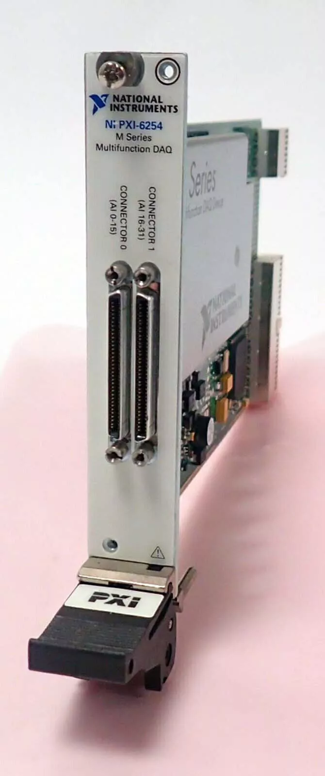 NI PXI-6254 - 图片 2
