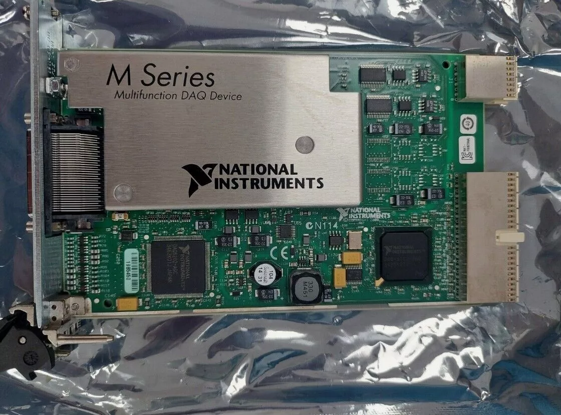 NI PXI-6255