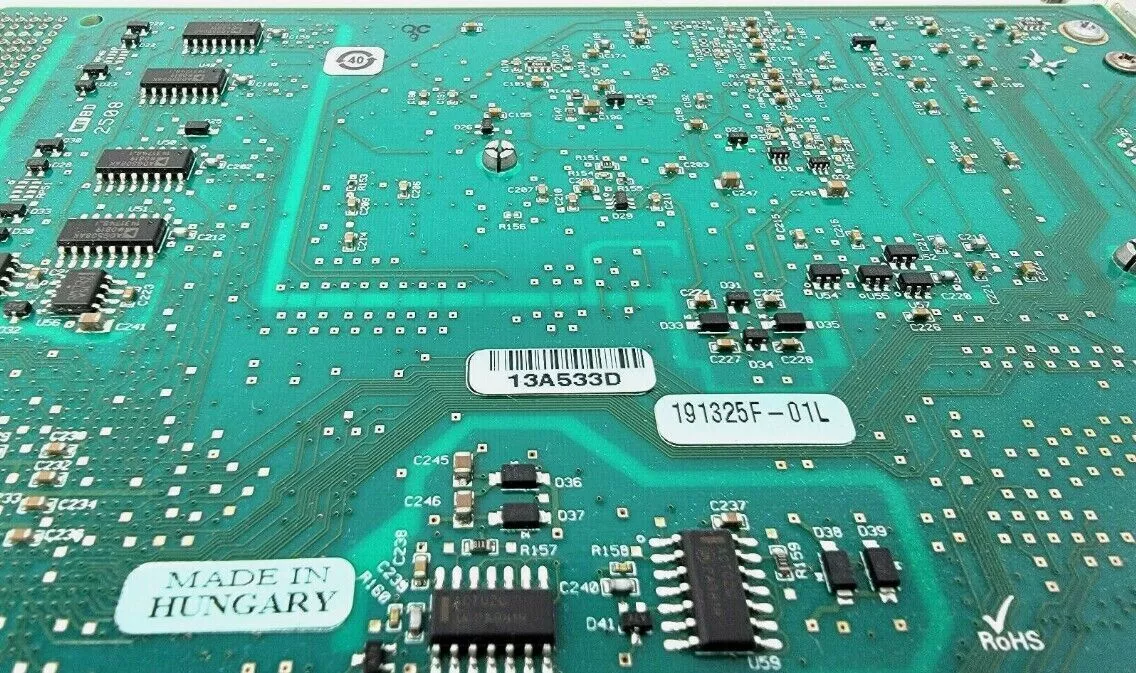 NI PXI-6259 - 图片 2