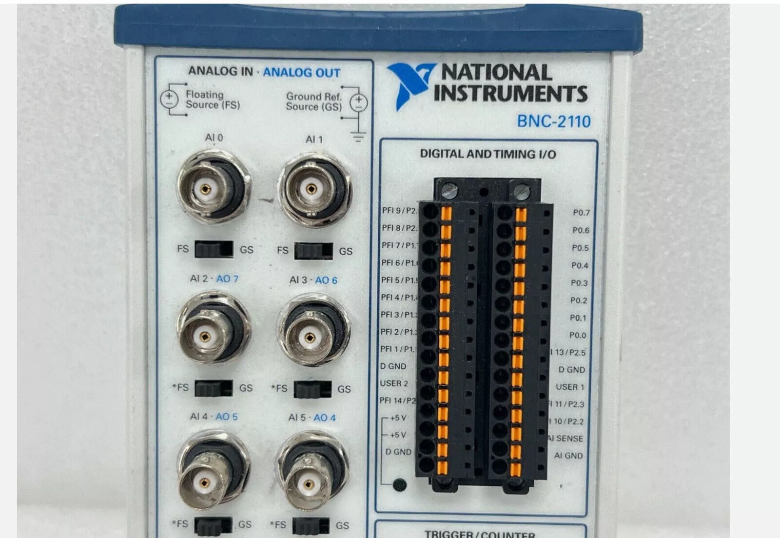 BNC-2110