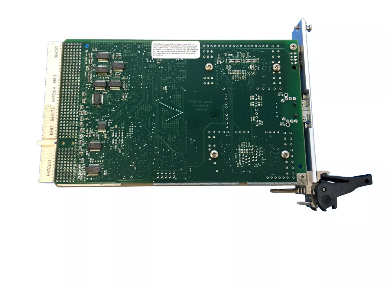 NI PXI-8330 - 图片 3