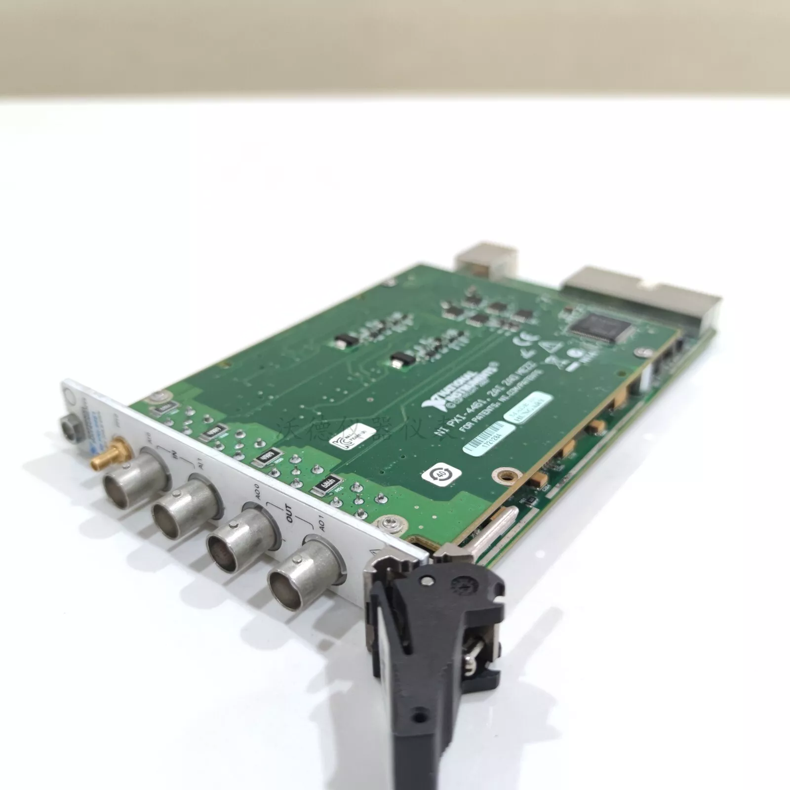PXI-4461 - 图片 2