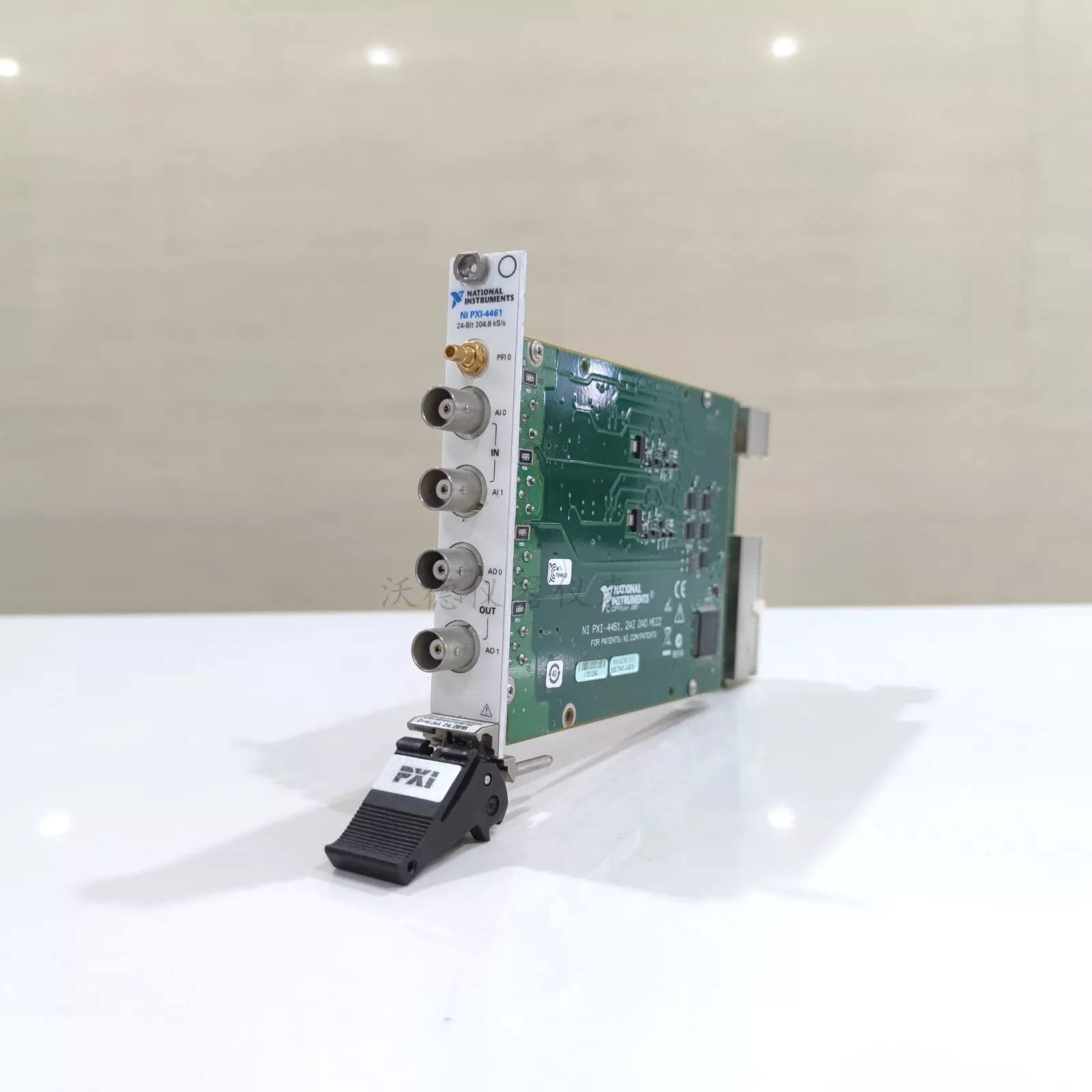 PXI-4461