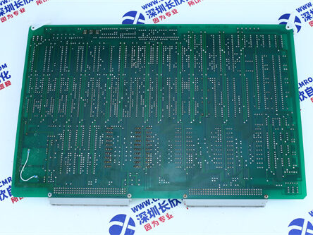 AII-CPU-03 9ECU-101A TI-7200376-000101