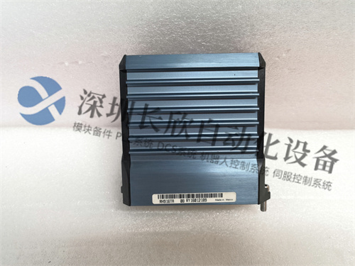 FOXBORO FBMSVH|正品授权库存验证 - 图片 2