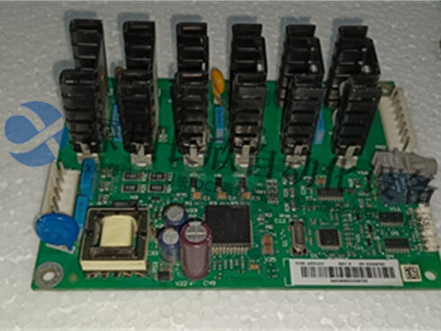 ABB AFIN-01C PLC DCS.2