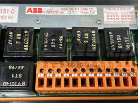 ABB CMA131C 1